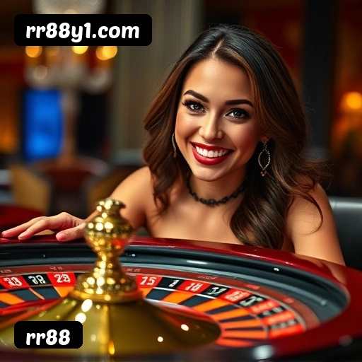 App Mobile rr88 - Jogue em Qualquer Lugar no Seu Smartphone