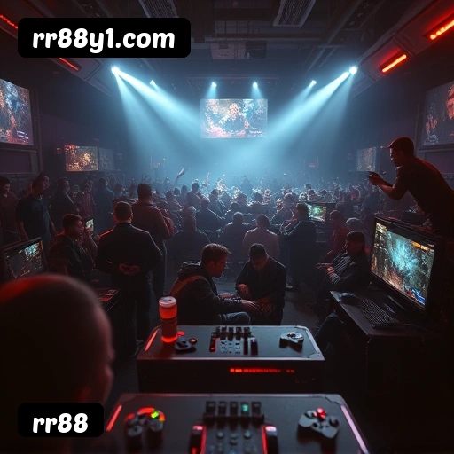 Cassino ao Vivo rr88 - Dealers Brasileiros Profissionais